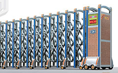 熱烈祝賀自貢出安電動門進(jìn)駐富順縣飲料酒廠