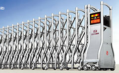 熱烈祝賀自貢出安電動門進(jìn)駐富順縣唐卿汽車修理廠