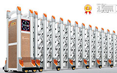 熱烈祝賀自貢出安電動門進(jìn)駐川南陶機(jī)廠