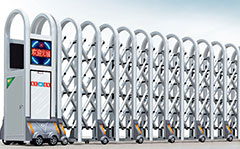 熱烈祝賀自貢出安電動門進(jìn)駐榮邊機(jī)械修配廠