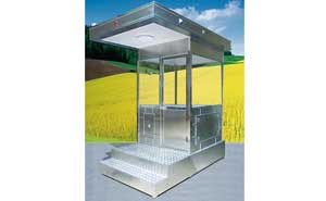 不銹鋼崗?fù)?- 不銹鋼崗?fù)DHT-14