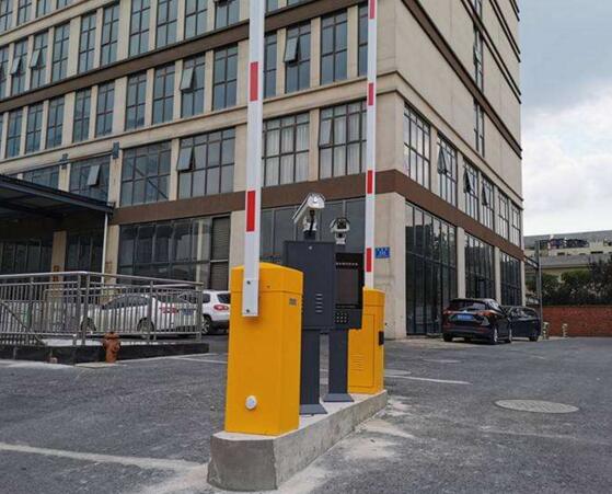 麗水車牌識(shí)別