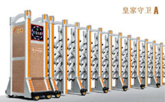 熱烈祝賀麗水出安電動門進駐處州中學