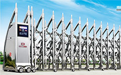 熱烈祝賀舟山出安電動門進駐揚帆制氧廠