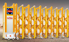 熱烈祝賀麗水出安電動門進駐予牌電子廠