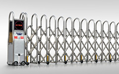 熱烈祝賀麗水出安電動門進駐錦圖家具廠