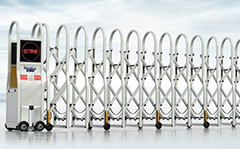 熱烈祝賀麗水出安電動門進駐云和縣永益玩具廠