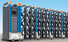 熱烈祝賀麗水出安電動門進駐水偉汽車修理廠