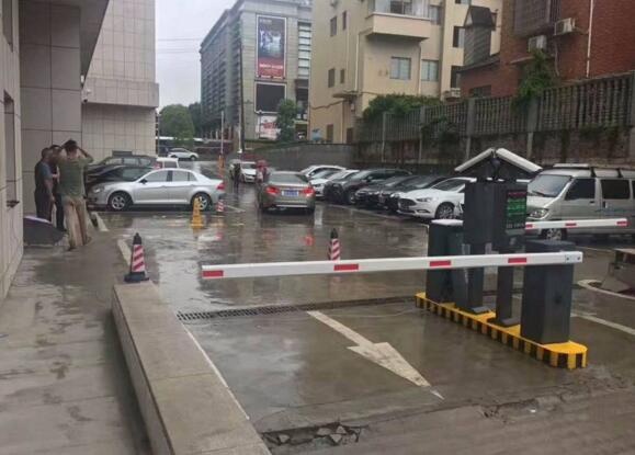 梧州車牌識(shí)別