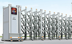 熱烈祝賀梧州出安電動門進(jìn)駐新星鑄鋼廠