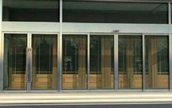 自動(dòng)門(mén) - 型材自動(dòng)門(mén)JML-8063