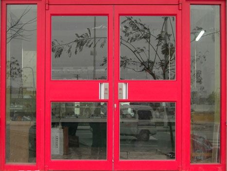 喜迎晉中出安智能肯德基門進(jìn)駐領(lǐng)域名郡