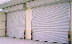 防火卷簾門(mén) - 防火卷簾門(mén)