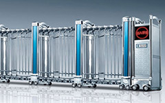 熱烈祝賀眉山出安電動(dòng)門進(jìn)駐東坡中學(xué)