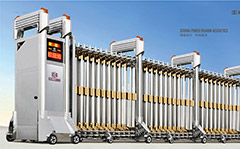 熱烈祝賀眉山出安電動(dòng)門進(jìn)駐丹棱中學(xué)