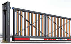 熱烈祝賀眉山出安電動(dòng)門進(jìn)駐丹棱縣建國(guó)汽修廠