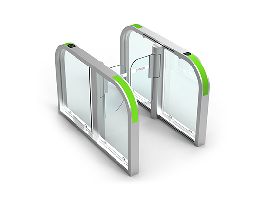 通道閘 - 人行道閘機