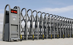 熱烈祝賀廣安出安電動門進(jìn)駐家樂鋼化玻璃經(jīng)營廠