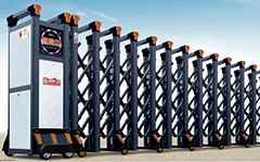 熱烈祝賀廣安出安電動門進(jìn)駐宏泰汽車修理廠