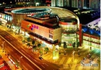 深圳出安智能車牌識(shí)別系統(tǒng)成深圳華潤萬象城的停車場專家