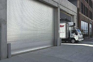 成都駿翔卷簾門廠