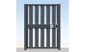 廣告小門 - YG-002