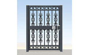 廣告小門(mén) - YG-005