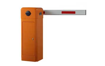 直桿道閘 - 直桿道閘