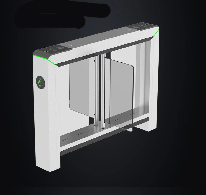 中控博業(yè)火星系列擺閘直流無(wú)刷伺服系統(tǒng)