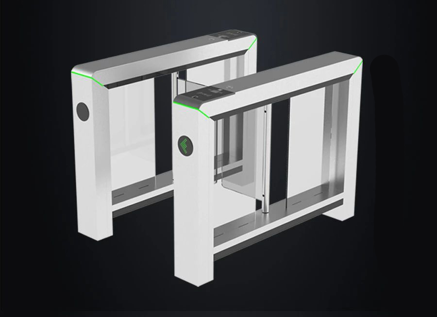 中控博業(yè)火星系列擺閘直流無刷伺服系統(tǒng)