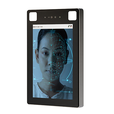 中控博業(yè)智能人臉終端3D旗艦版TDB08-3D