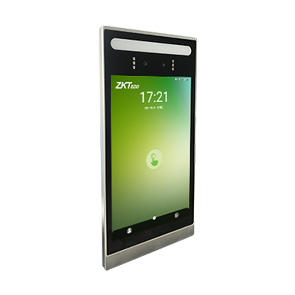 動態(tài)人臉識別終端ZK-Z1008