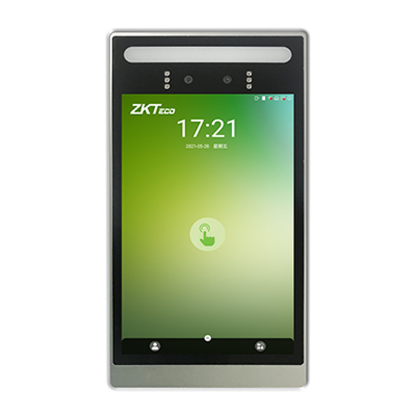 動(dòng)態(tài)人臉識(shí)別終端ZK-Z1008