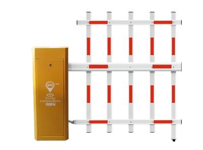 其他 - 柵欄道閘