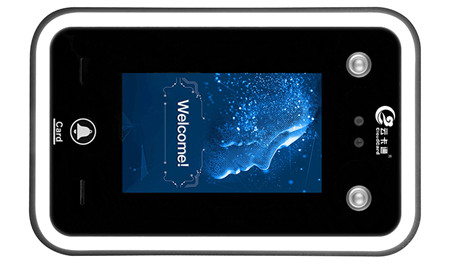 其他 - YK3121R動(dòng)態(tài)人臉考勤門(mén)禁一體機(jī)