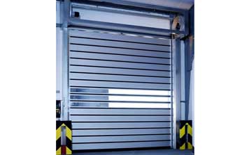 卷簾門(mén) - EFA-SST-高速螺旋卷門(mén)