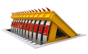 路障機(jī)--加強型JT-LZJ-02