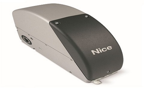 意大利耐氏SUMO工業(yè)門車庫門電機(jī)