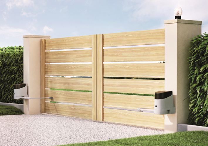 平開(kāi)門電機(jī) - 意大利耐氏曲臂電機(jī)HOPP