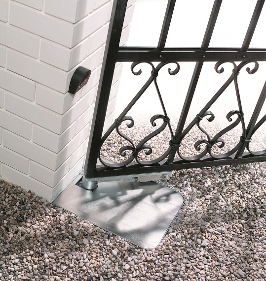 平開(kāi)門(mén)電機(jī) - 意大利耐氏地埋電機(jī)MFAB