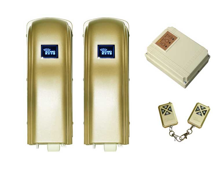 智能工程（通道控制、安防、一卡通、停車場(chǎng)等）配套開門機(jī)