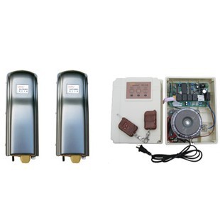 電動(dòng)門、遙控門、伸縮門、車庫(kù)門等相關(guān)工程使用的開(kāi)門機(jī)