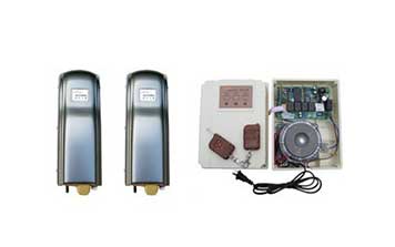 電動門、遙控門、伸縮門、車庫門等相關(guān)工程使用的開門機(jī)