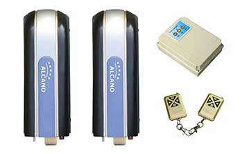 時(shí)代信使開門機(jī)