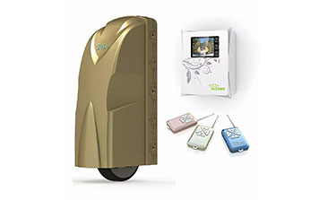 鐵藝門配件/不銹鋼門配件/卷閘配件/鋁門配件批發(fā)商專用開門機(jī)