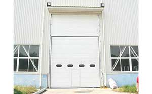 快速門 - 快速提升門