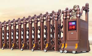 龍韻393A（古銅金）