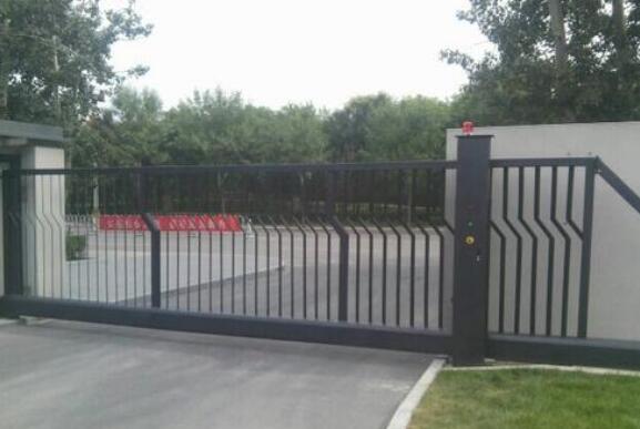 隨州懸浮平移門操作沒反應是什么原因？