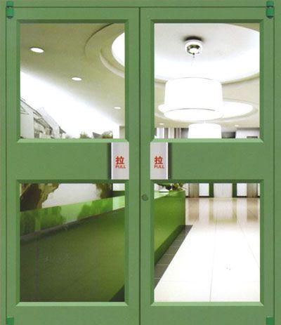 銅仁出安智能肯德基門(mén)在錦鵬國(guó)際的工程驗(yàn)收