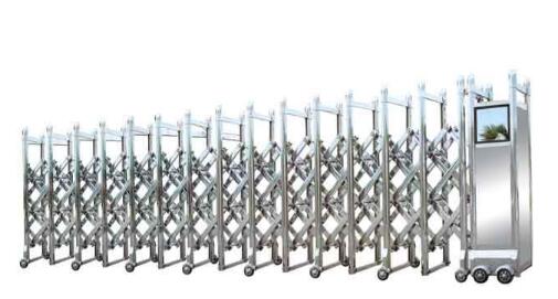 鄂州電動(dòng)門的開門信號(hào)是觸點(diǎn)信號(hào)